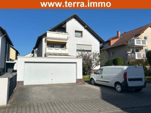 Etagenwohnung kaufen in Dreieich