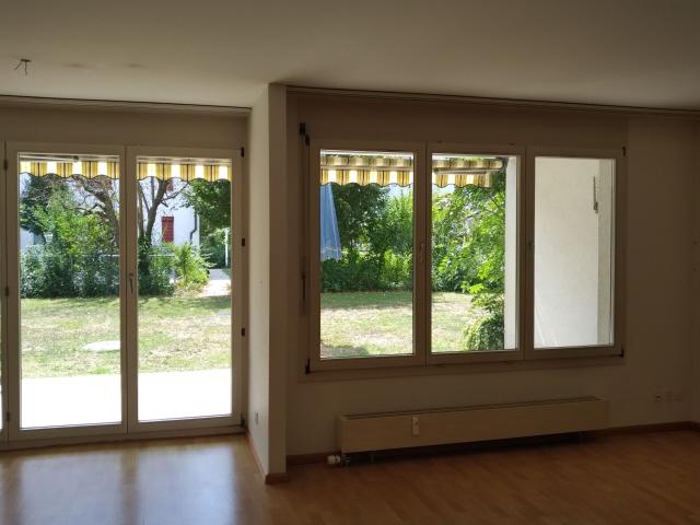 Immobilie kaufen in Basel, Basel-Stadt