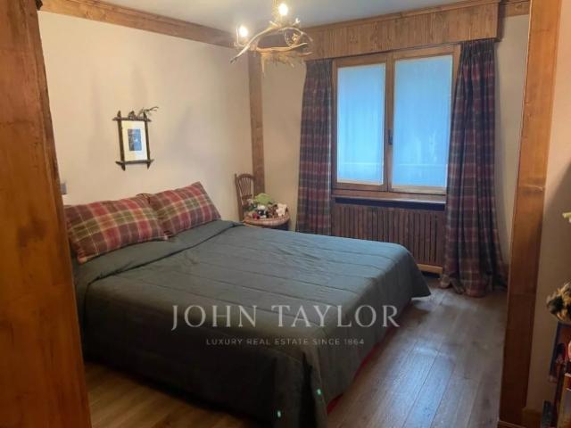 Wohnung mieten in Crans-Montana, Wallis