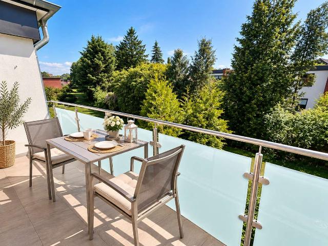 Wohnung kaufen in Neumünster