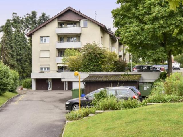 Apartment mieten in Amriswil, Thurgau