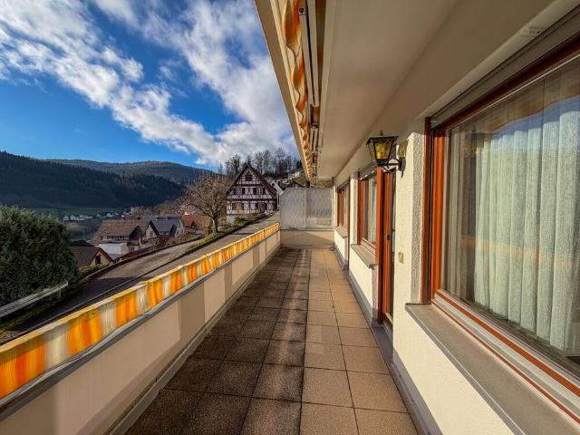 Wohnung kaufen in Bad Peterstal-Griesbach, Baden-Württemberg