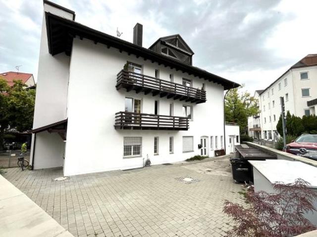 Wohnung kaufen in Bad Wörishofen, Bayern
