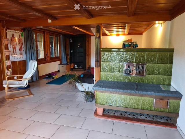 Apartment mieten in Wynigen, Verwaltungsregion Emmental-Oberaargau