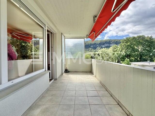 Apartment kaufen in Götzis, Vorarlberg
