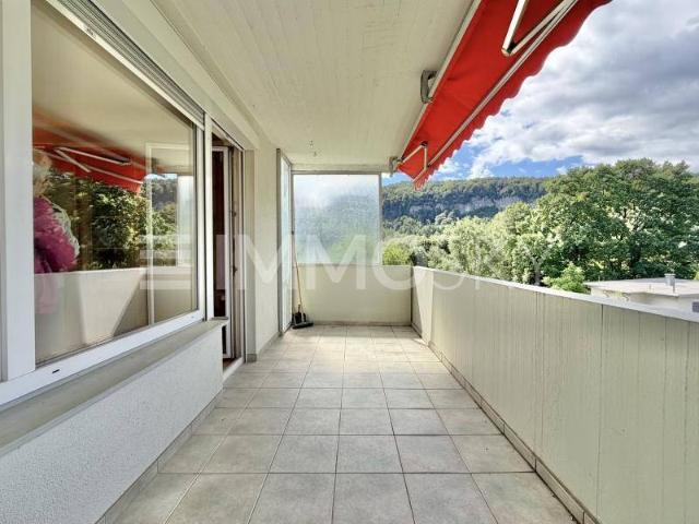 Apartment kaufen in Götzis, Vorarlberg