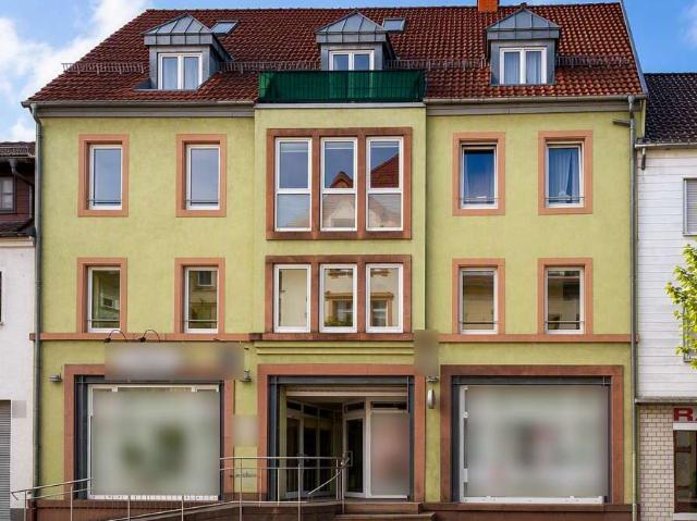 Wohnung kaufen in Otterberg, Landkreis Kaiserslautern