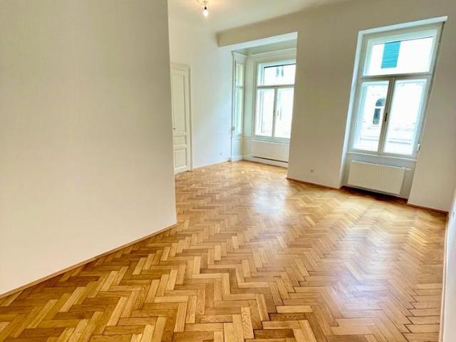 Apartment mieten in Sankt Leonhard, Gersdorf-Feistritz