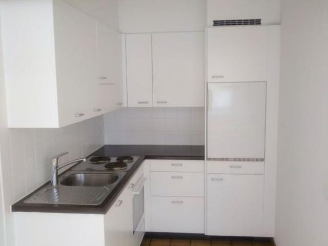 Wohnung mieten in Basel, Basel-Stadt