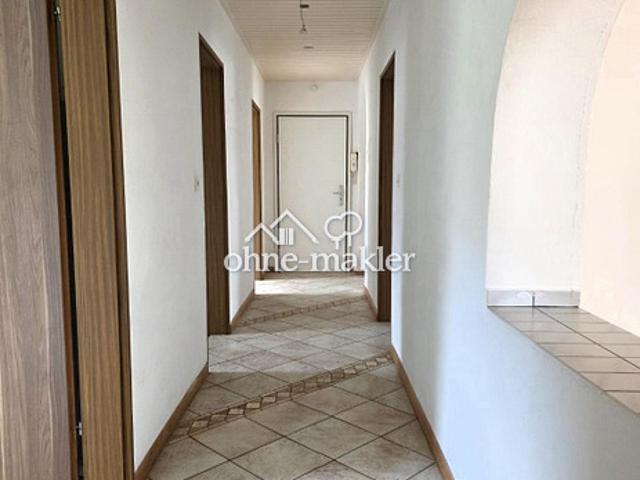 Apartment mieten in Waldbüttelbrunn, Bayern