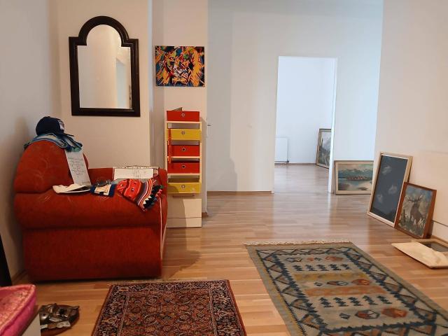 Apartment kaufen in Reßnig, Ferlach