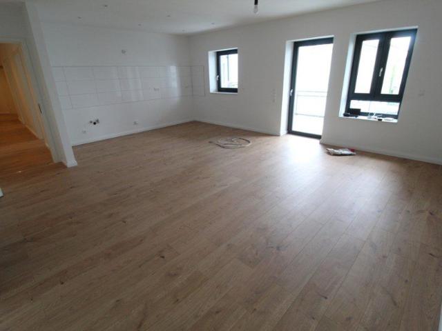 Apartment mieten in Biederitz, Sachsen-Anhalt