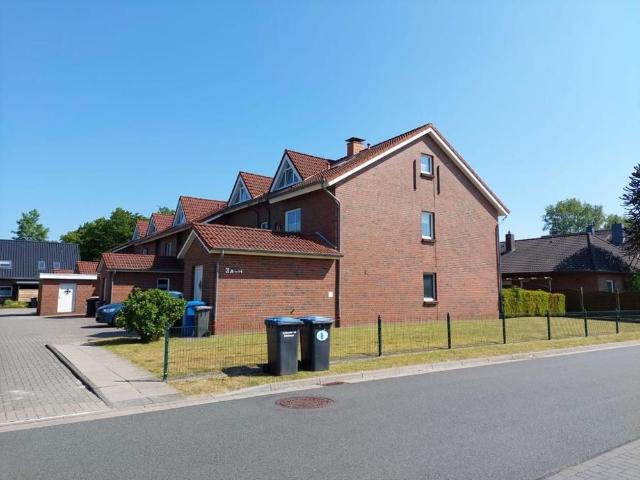 Apartment mieten in Heidmühle, Schortens