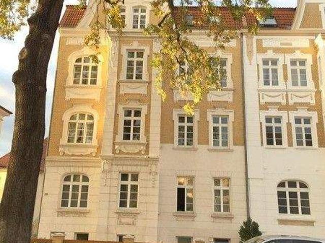 Apartment mieten in Stendal, Sachsen-Anhalt