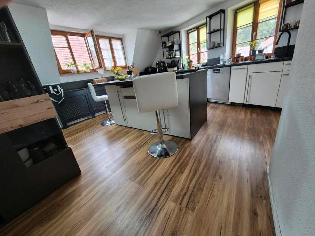 Wohnung kaufen in Blaubeuren, Alb-Donau-Kreis