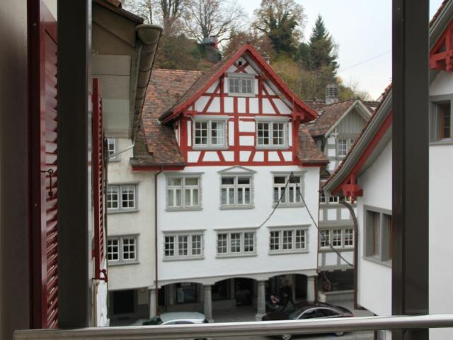 Wohnung mieten in Rheineck, St. Gallen