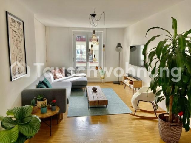 Wohnung mieten in Einigen, Zürich