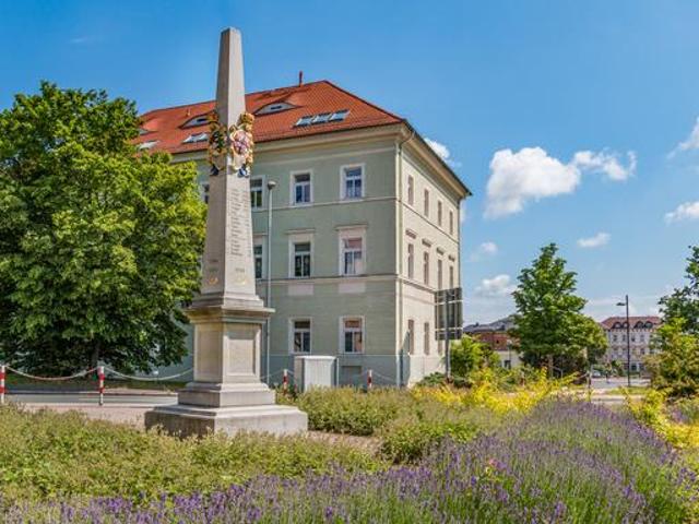 Apartment mieten in Oschatz, Sachsen