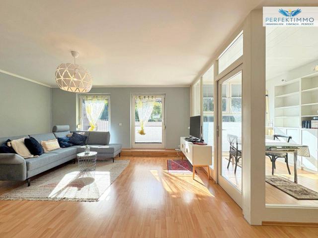 Apartment kaufen in Imst, Tirol