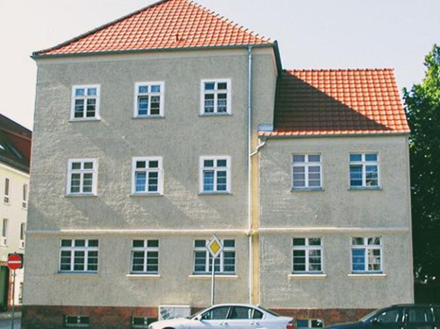 Apartment mieten in Gramzow, Brandenburg