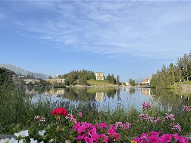 Wohnung kaufen in Crans-Montana, Wallis