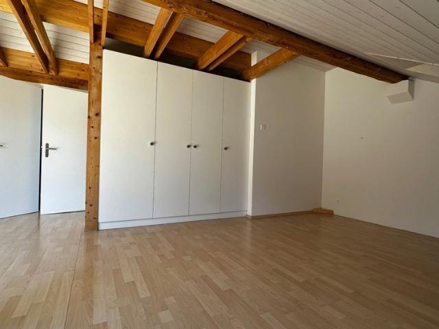 Apartment mieten in Sihlfeld, Zürich