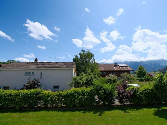 Wohnung kaufen in Thierachern, Bern