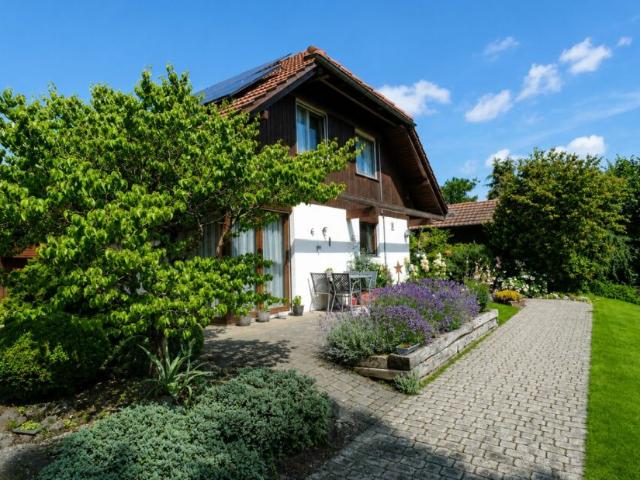 Einfamilienhaus kaufen in Hasle bei Burgdorf, Bern
