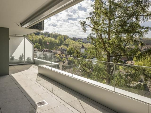 Wohnung kaufen in Bern