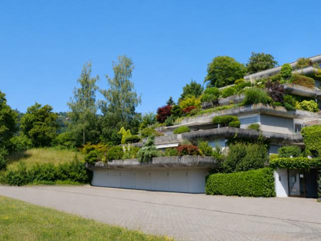 Terrassenwohnung kaufen in Breitägerten, Kehrsatz