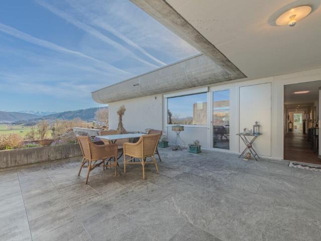 Terrassenwohnung kaufen in Kehrsatz, Bern