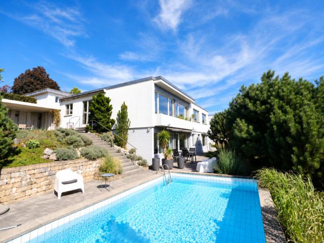 Einfamilienhaus kaufen in Ittigen, Bern
