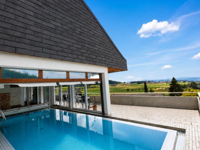 Einfamilienhaus kaufen in Grosshöchstetten, Bern