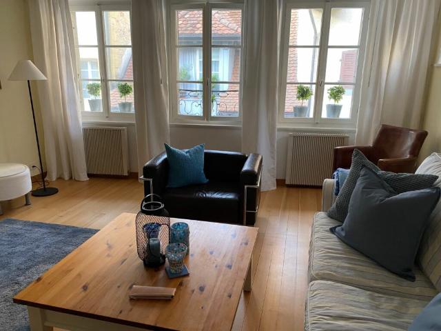 Haus kaufen in Murten, Freiburg