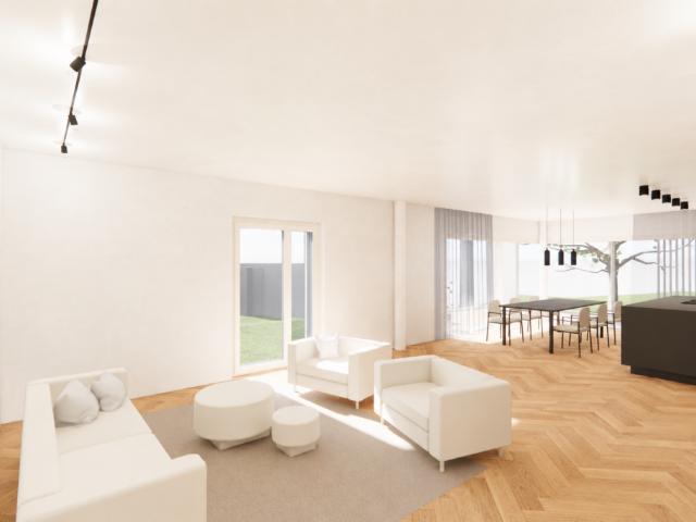Wohnung kaufen in Bolligen, Verwaltungsregion Bern-Mittelland