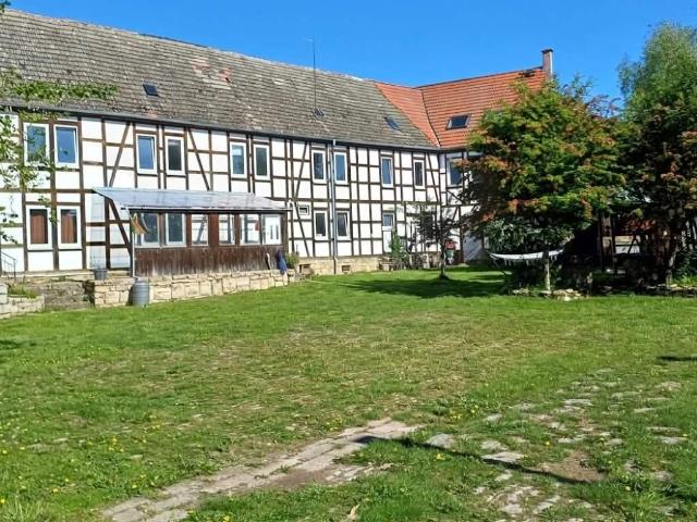 Haus kaufen in Greußen, Thüringen