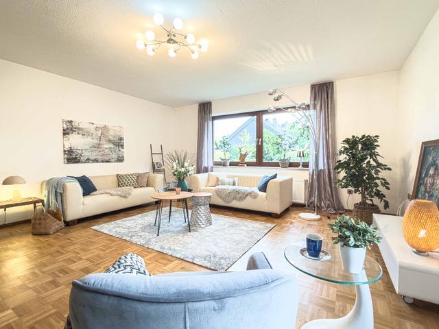 Villa kaufen in Sage, Großenkneten