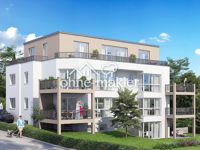 Apartment kaufen in Großenlüder, Hessen