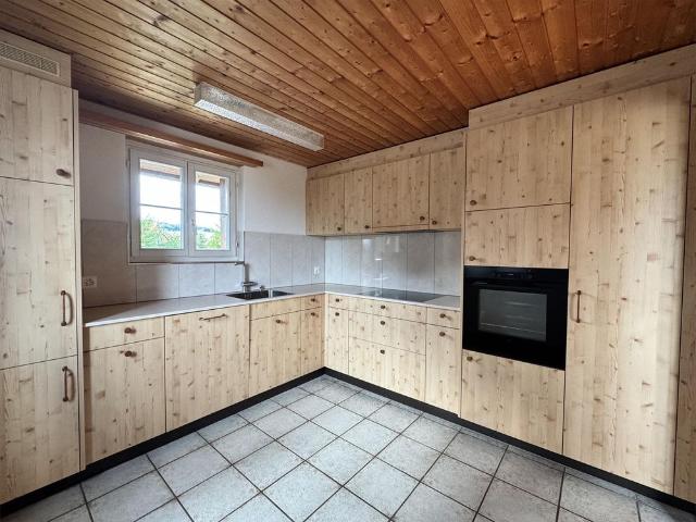 Apartment mieten in Rumlikon, Russikon