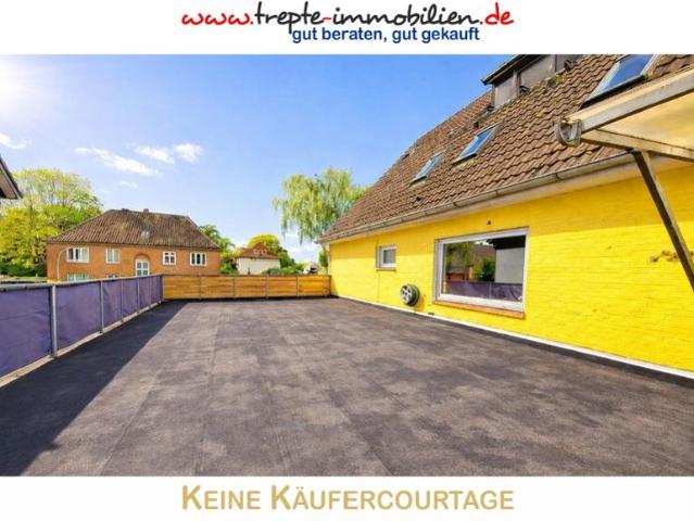 Wohnung kaufen in Hohenlockstedt, Kreis Steinburg