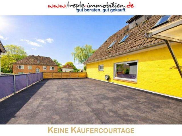 Wohnung kaufen in Hohenlockstedt, Kreis Steinburg