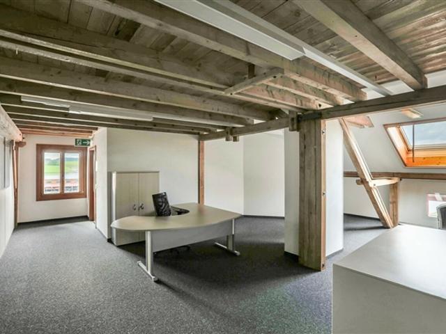 Büro mieten in Vaulruz, Freiburg