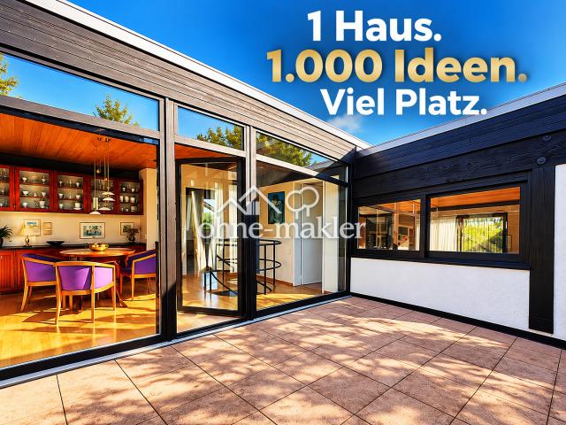 Haus kaufen in Wingertsberg, Dietzenbach