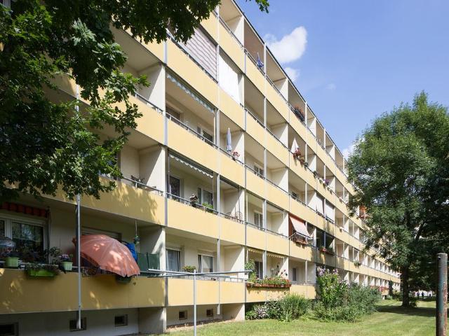 Haus mieten in Damaschkestraße, Halle