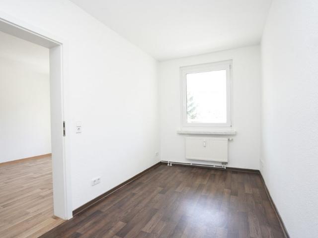Apartment mieten in Gablenz, Chemnitz