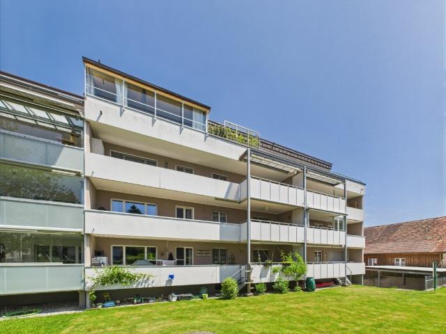 Etagenwohnung kaufen in Tägerwilen