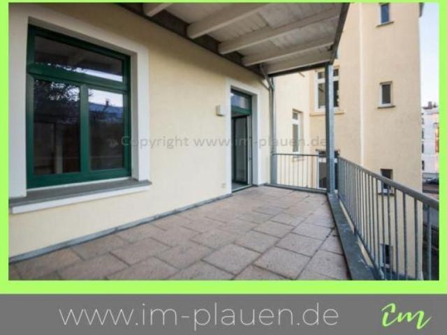 Apartment mieten in Haselbrunn, Plauen