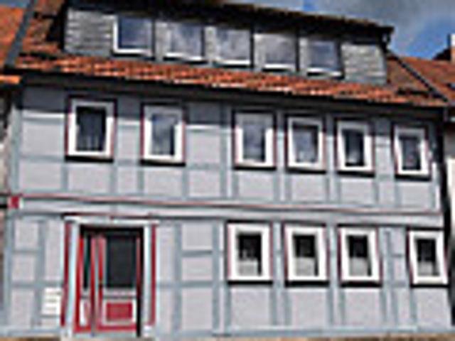 Apartment mieten in Bad Sachsa, Niedersachsen