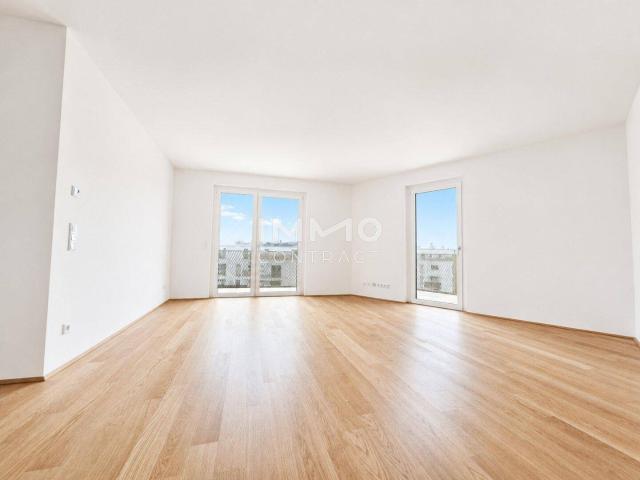 Apartment kaufen in Floridsdorf, Wien