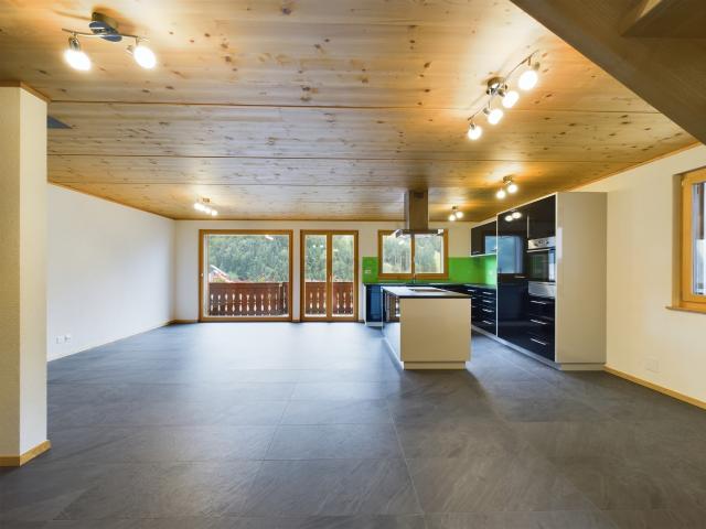 Maisonette mieten in Jaun, Freiburg